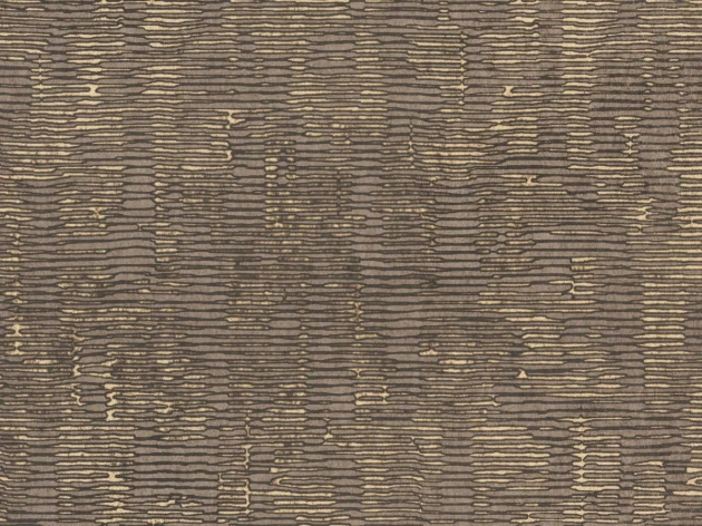 Omexco CA55 Cobra - tapeta w paski z metalicznymi akcentami