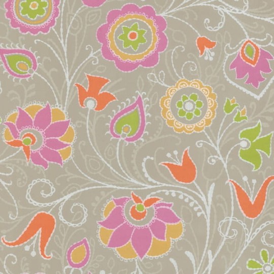 Tapeta Eijffinger Suzani 314021