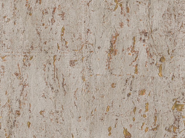 Omexco CA13 Cobra - tapeta korkowa z metalicznymi akcentami