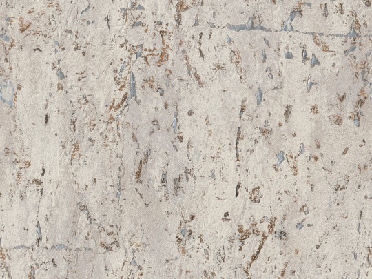 Omexco CA12 Cobra - tapeta korkowa z metalicznymi akcentami