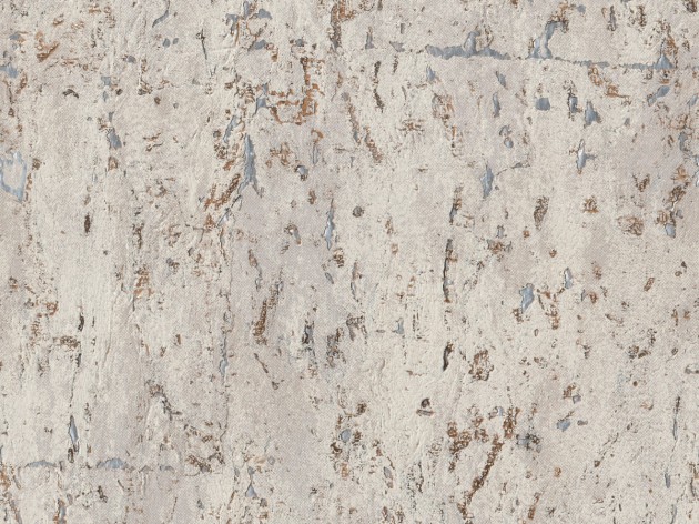 Omexco CA12 Cobra - tapeta korkowa z metalicznymi akcentami