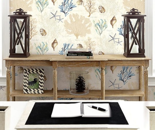 Tapeta Wallquest - Charleston Home - jb50002
