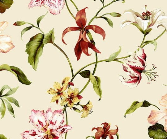 Tapeta Wallquest - Charleston Home - jb50106