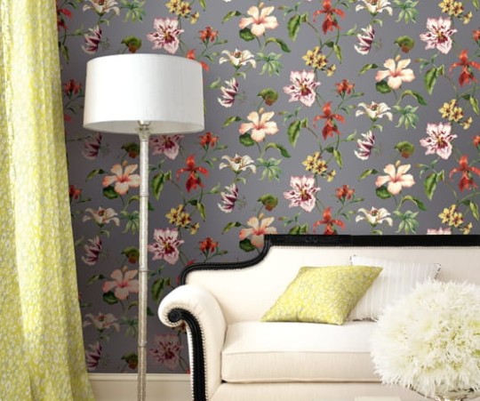 Tapeta Wallquest - Charleston Home - jb50106