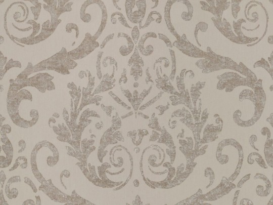 Omexco EGA1368 Elegance - tapeta wiskozowa w ornamenty roślinne