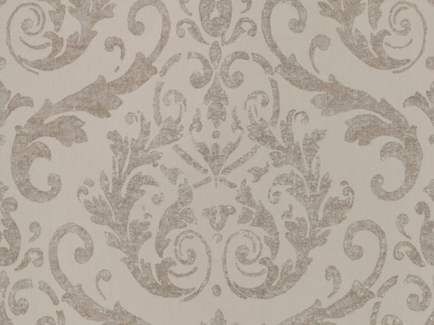 Omexco EGA1368 Elegance - tapeta wiskozowa w ornamenty roślinne