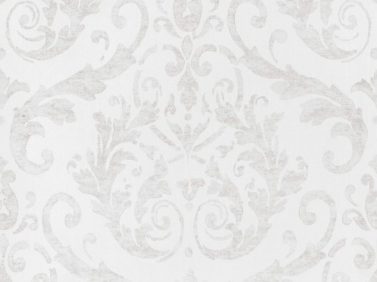 Omexco EGA1266 Elegance - tapeta wiskozowa w ornamenty roślinne