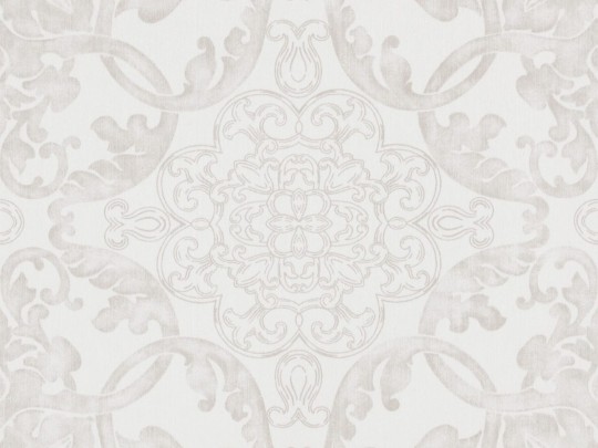 Omexco EGA2166 Elegance - tapeta tekstylna w ornamenty roślinne