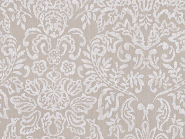 Omexco EGA3174 Elegance - tapeta tekstylna w ornamenty roślinne