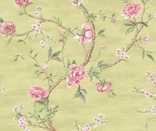 Tapeta Wallquest - Charleston Home - jb50201
