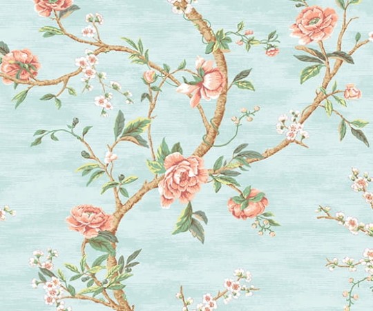 Tapeta Wallquest - Charleston Home - jb50202