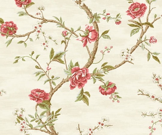 Tapeta Wallquest - Charleston Home - jb50205