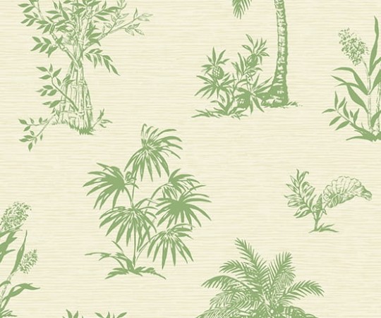 Tapeta Wallquest - Charleston Home - jb50308