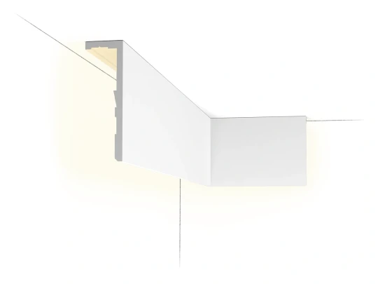 Listwa oświetleniowa Orac Ledge CX217-2600