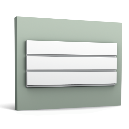 Panel dekoracyjny Orac Bar XL W116-2600