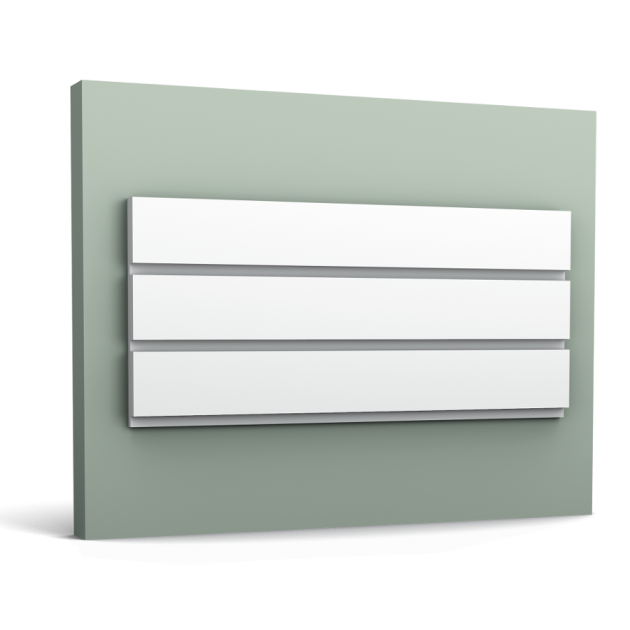 Panel dekoracyjny Orac Bar XL W116-2600