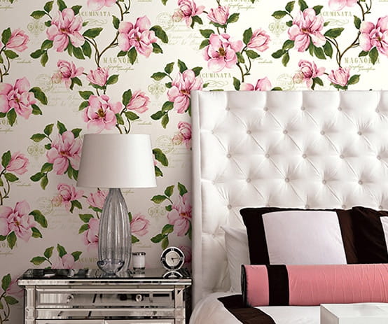 Tapeta Wallquest - Charleston Home - jb50401