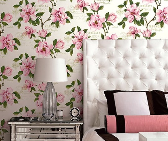 Tapeta Wallquest - Charleston Home - jb50401