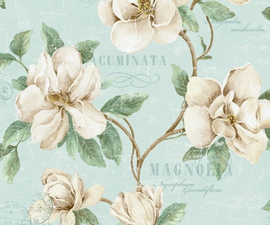 Tapeta Wallquest - Charleston Home - jb50402