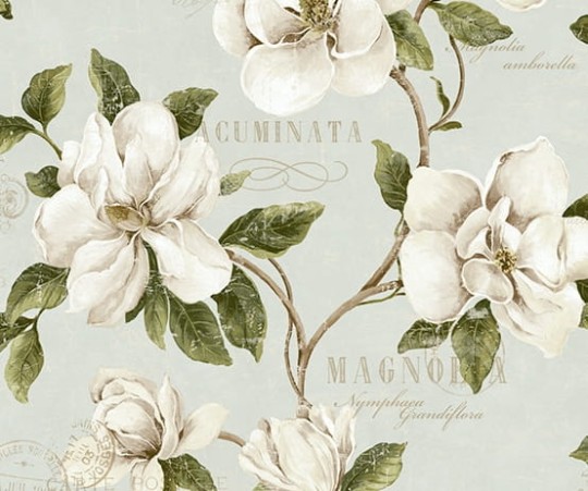 Tapeta Wallquest - Charleston Home - jb50405