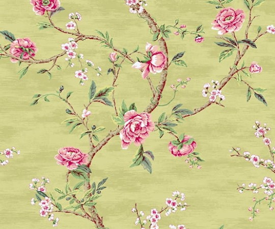 Tapeta Wallquest - Charleston Home - jb51201