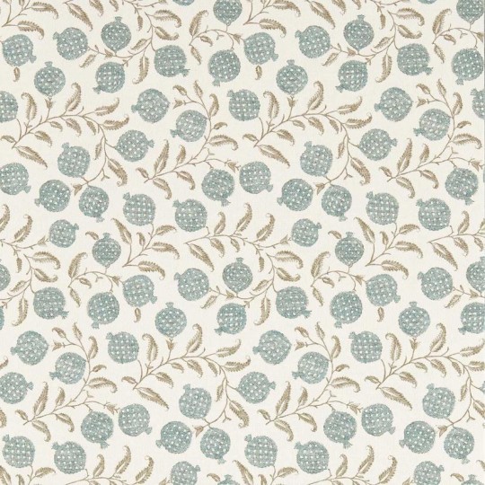 Sanderson DBOW217448 Curios Anaar Mineral - tapeta w owoce granatu