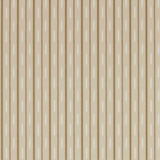 Sanderson DBOW217461 Curios Mudmi Clay - tapeta w pionowe pasy