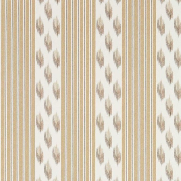 Sanderson DBOW217446 Curios Musafir Lionsmane - tapeta w pasy z efektem ikat