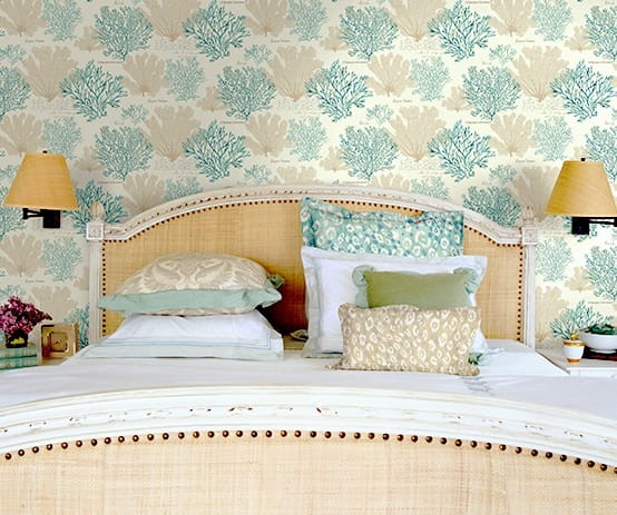 Tapeta Wallquest - Charleston Home - jb51508