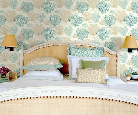 Tapeta Wallquest - Charleston Home - jb51508