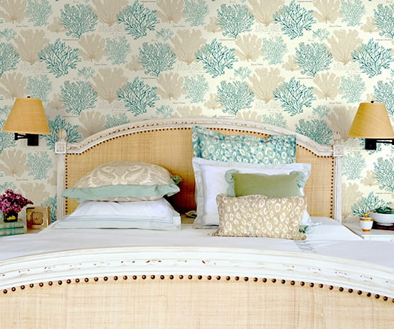 Tapeta Wallquest - Charleston Home - jb51509