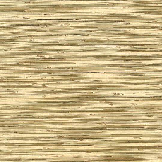 Thibaut T3610 Grasscloth Resource 2 St. Martin Cream - tapeta z tkaniny trawiastej