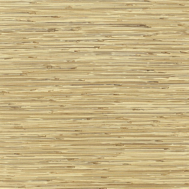 Thibaut T3610 Grasscloth Resource 2 St. Martin Cream - tapeta z tkaniny trawiastej