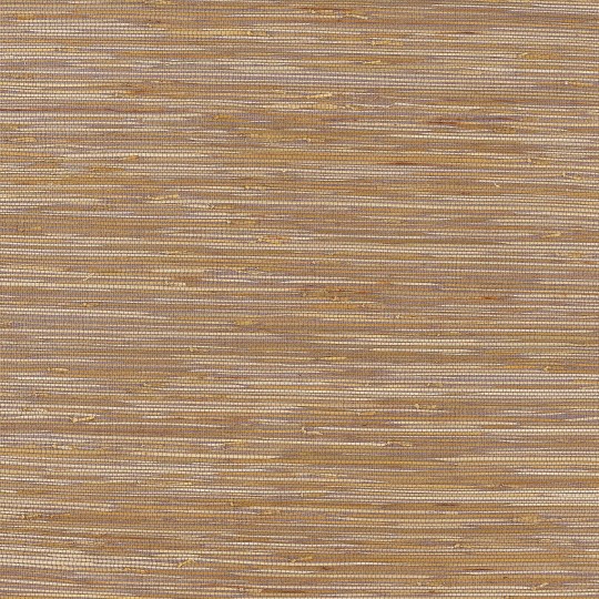 Thibaut T3621 Grasscloth Resource 2 St. Martin Lavender - tapeta z tkaniny trawiastej