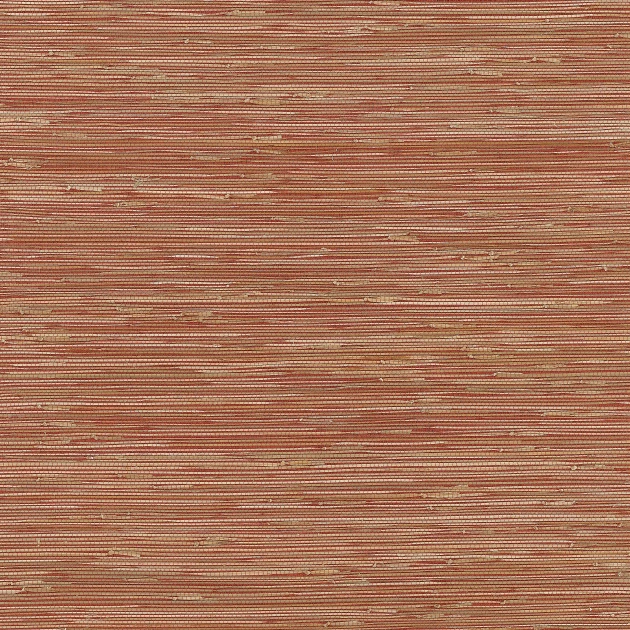 Thibaut T3622 Grasscloth Resource 2 St. Martin Grey - tapeta z tkaniny trawiastej
