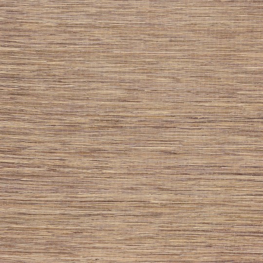 Thibaut T3633 Grasscloth Resource 2 Ramie Bay Plum - tapeta z juty