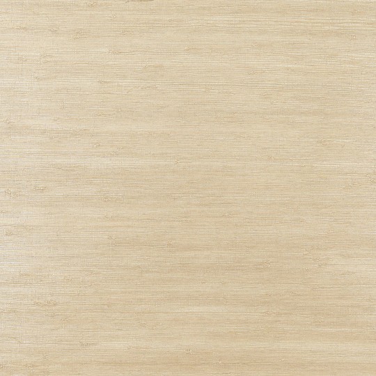 Thibaut T3639 Grasscloth Resource 2 Akoya Pearl Cream Pearl - tapeta z juty