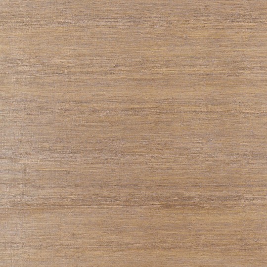 Thibaut T3640 Grasscloth Resource 2 Akoya Pearl Brown Pearl - tapeta z juty