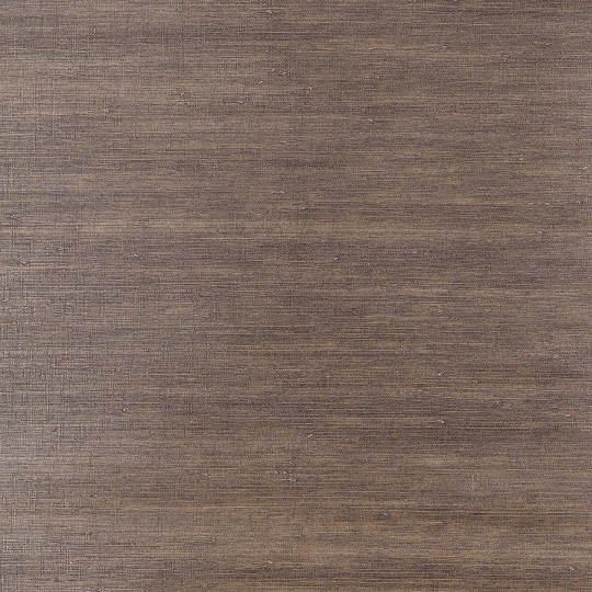 Thibaut T3644 Grasscloth Resource 2 Akoya Pearl Antique Pewter - tapeta z juty