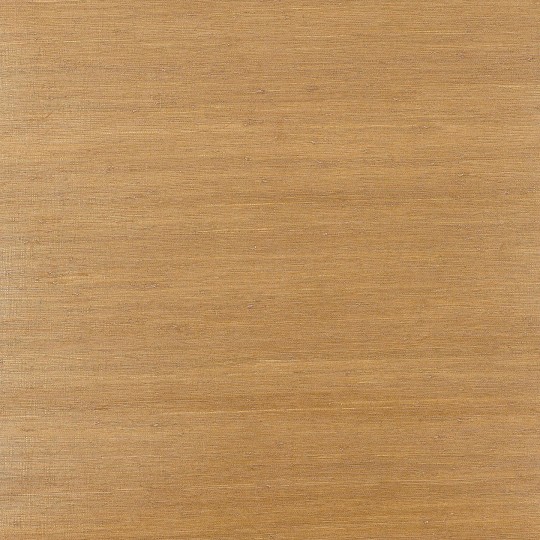 Thibaut T3643 Grasscloth Resource 2 Akoya Pearl Tobacco Pearl - tapeta z juty