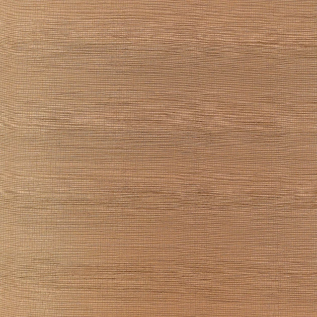 Thibaut T3646 Grasscloth Resource 2 Natural Metal Copper - tapeta z sizalu