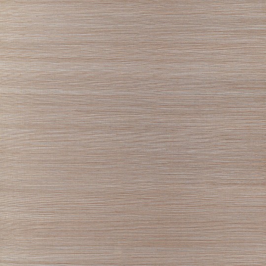 Thibaut T3651 Grasscloth Resource 2 Natural Metal Silver Metal - tapeta z sizalu