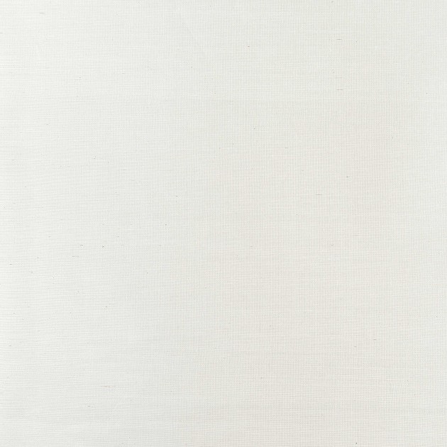 Thibaut T3653 Grasscloth Resource 2 Natural Metal White Metal - tapeta z sizalu