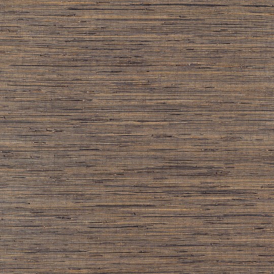 Thibaut T3672 Grasscloth Resource 2 Antilles Weave Copper - tapeta z tkaniny trawiastej