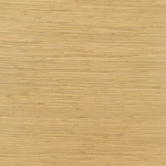 Thibaut T3694 Grasscloth Resource 2 Rush Cloth Metallic Gold - tapeta z tkaniny trawiastej
