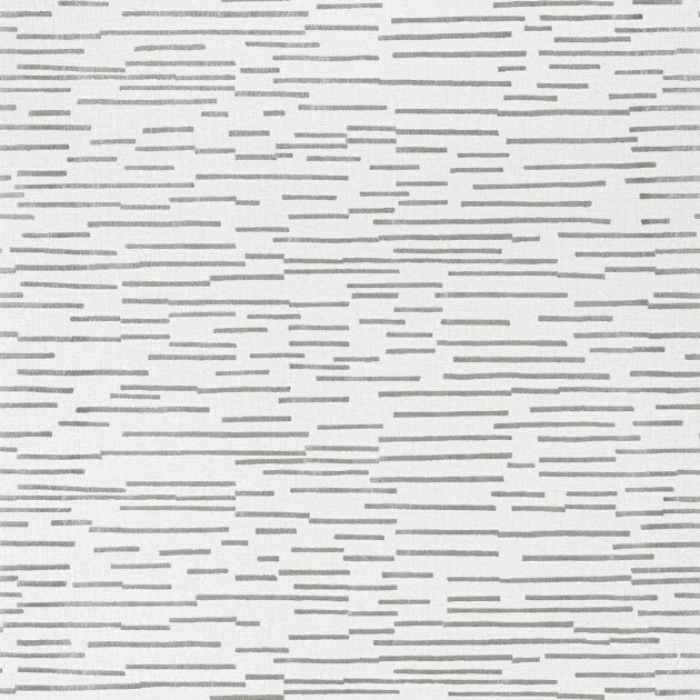 Thibaut T4004 Surface Resource Sierra Metallic Silver on White - tapeta w metaliczne linie