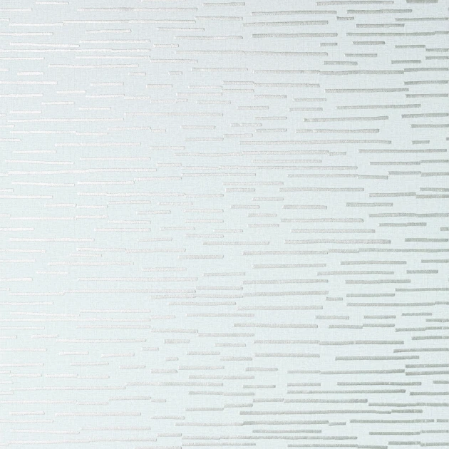 Thibaut T4006 Surface Resource Sierra Metallic Silver on Soft Blue - tapeta w metaliczne linie