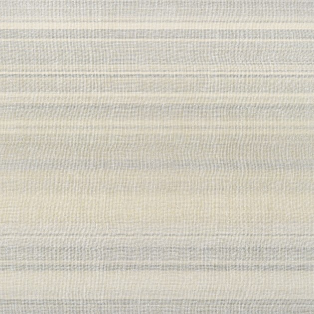 Thibaut T4010 Surface Resource Sandia Beige - tapeta w ombre linie z lnianej siatki