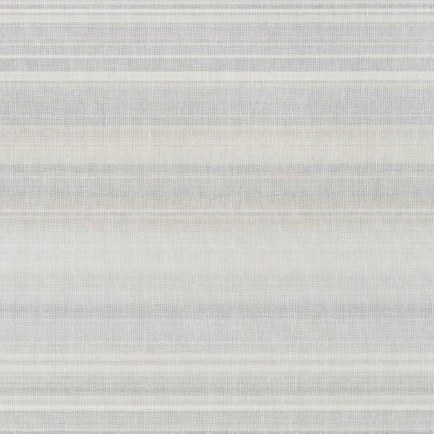 Thibaut T4011 Surface Resource Sandia Grey - tapeta w ombre linie z lnianej siatki