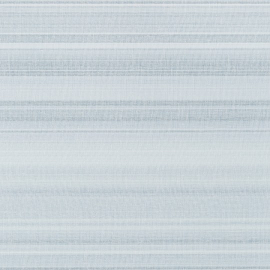 Thibaut T4012 Surface Resource Sandia Blue - tapeta w ombre linie z lnianej siatki